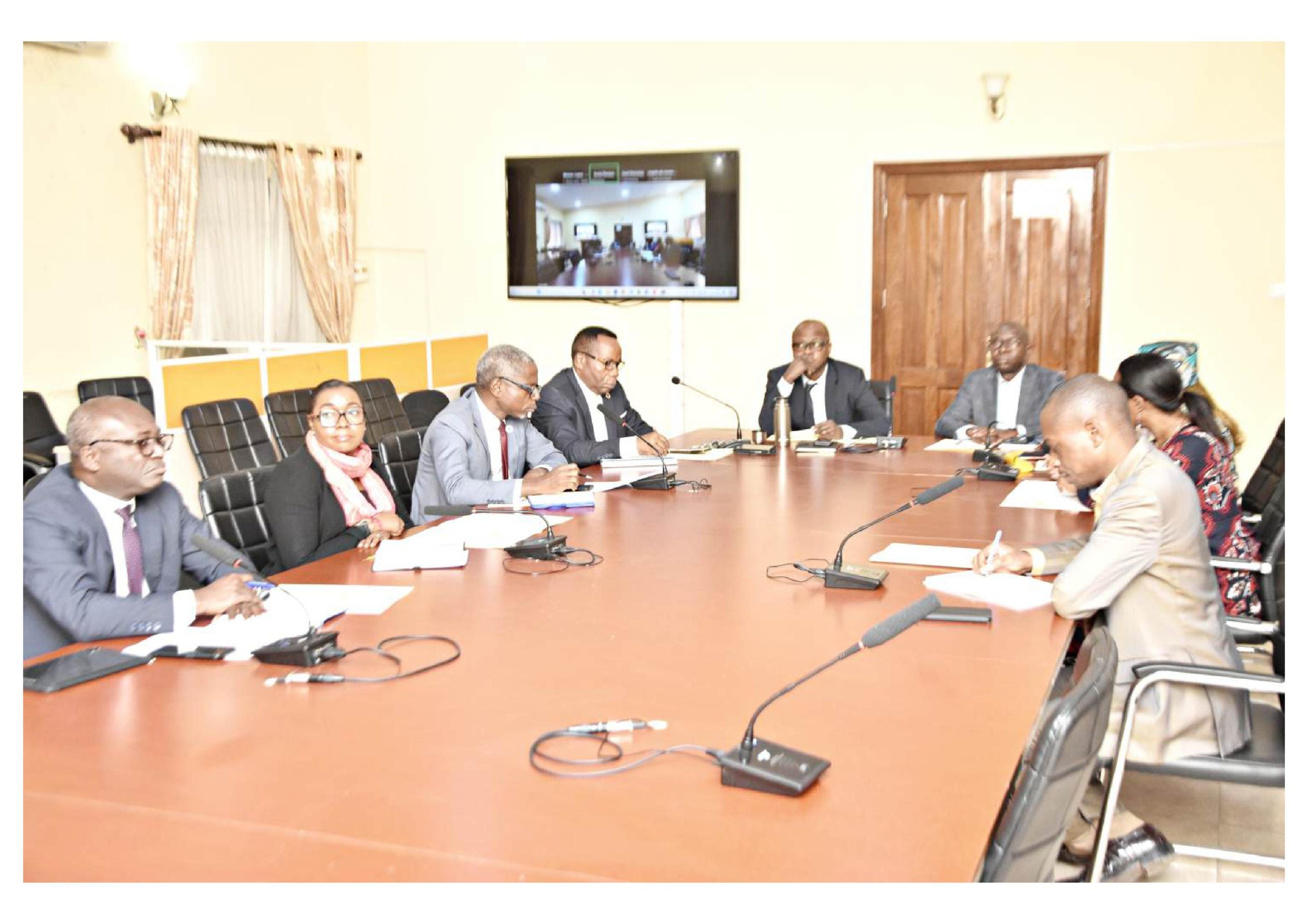 CHAI désiste … PNUD repêché, le CCM se réorganise pour sauver la mise en œuvre des subventions TB/VIH pour le cycle  2024-2026