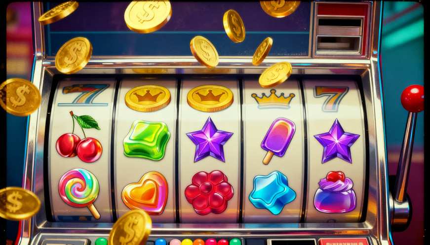 casino extra