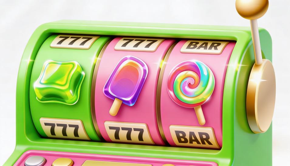 Levelup casino