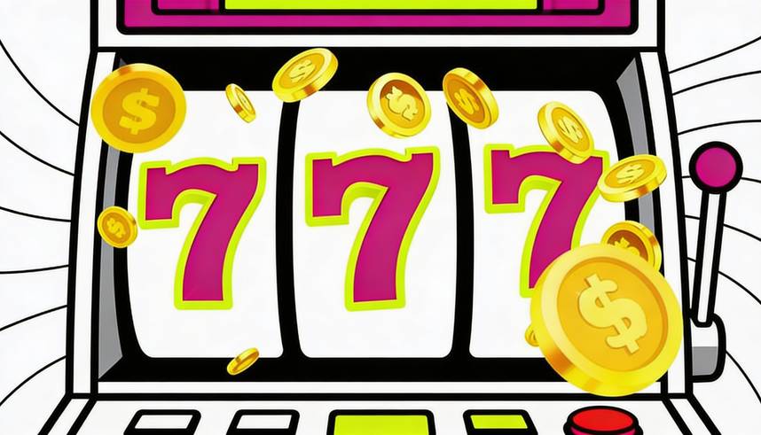 golden lady casino